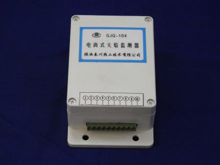 GJQ-104电离式火焰监测器