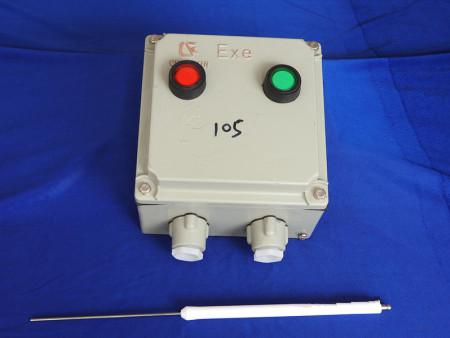 FGJQ-105防爆电离式火焰监测器