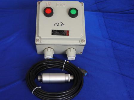 FZQ-102防爆紫外线火焰监测器